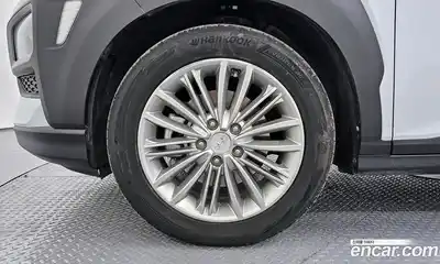 Hyundai Kona 2020 1.6 Автомат в Москве № 715285, миниатюра 5