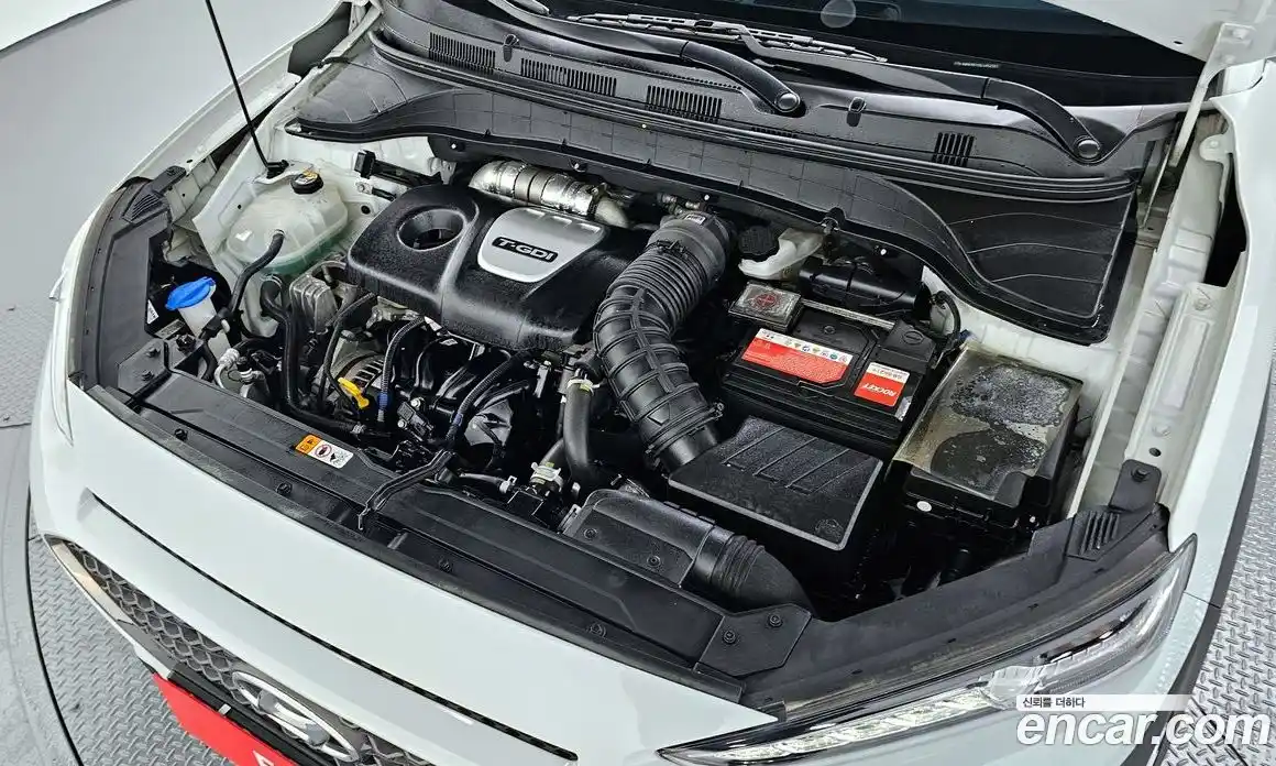 Hyundai Kona 2020 1.6 Автомат в Москве № 715285, фото 6