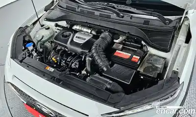 Hyundai Kona 2020 1.6 Автомат в Москве № 715285, миниатюра 6