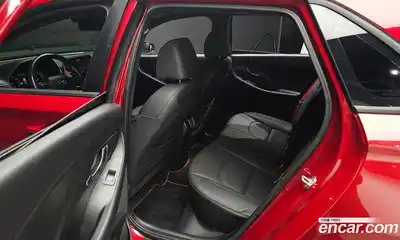 Hyundai i30 2019 1.6 Автомат в Москве № 715383, миниатюра 12