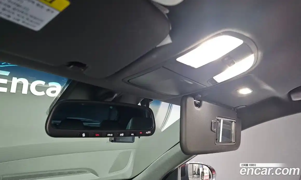 Hyundai i30 2019 1.6 Автомат в Москве № 715383, фото 16