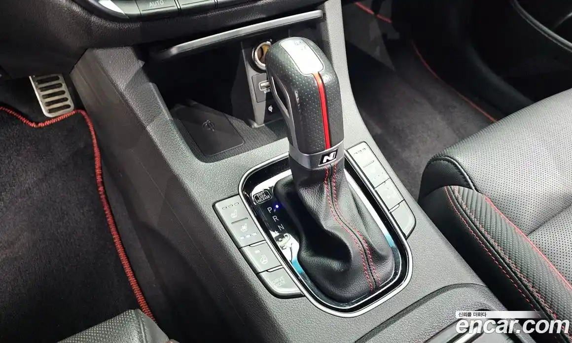 Hyundai i30 2019 1.6 Автомат в Москве № 715383, фото 9