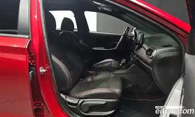 Hyundai i30 2019 1.6 Автомат в Москве № 715383, миниатюра 10