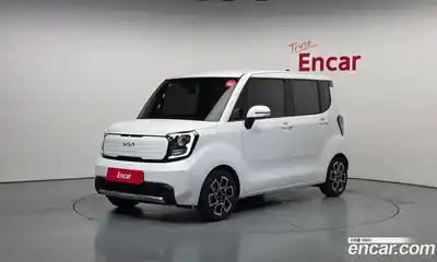 Kia Ray, 2026