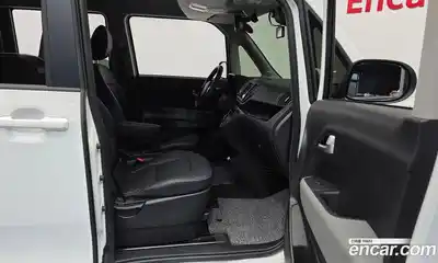 Kia Ray 2026 1.0 Автомат в Москве № 715686, миниатюра 11