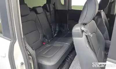 Kia Ray 2026 1.0 Автомат в Москве № 715686, миниатюра 12