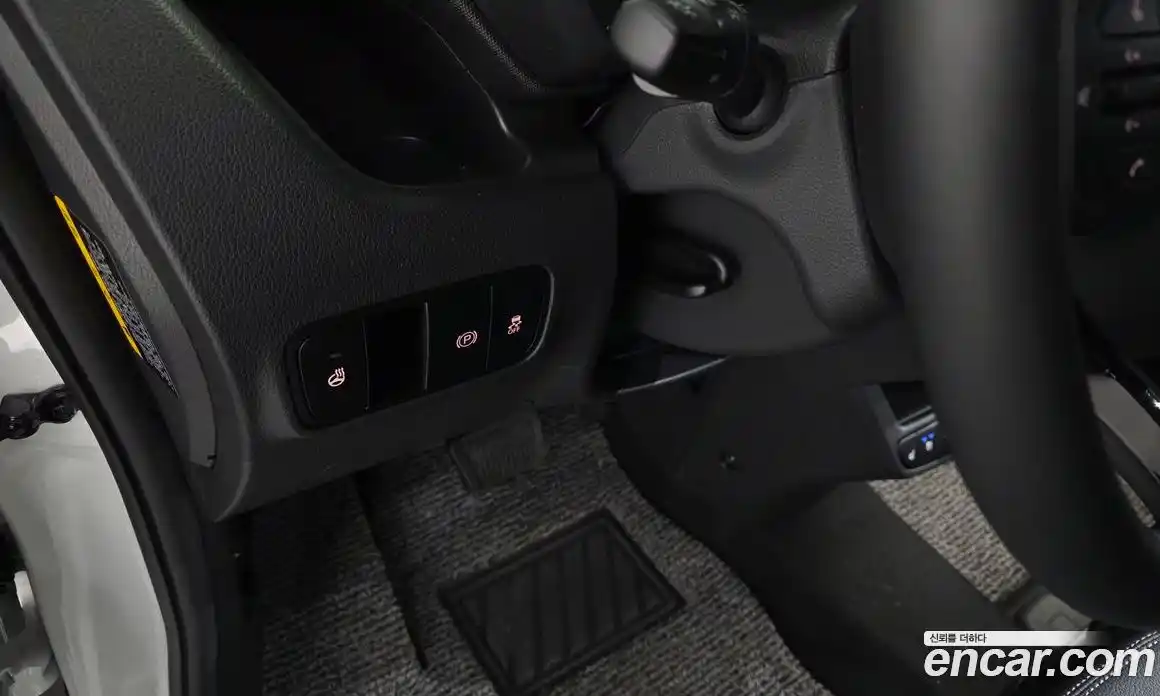 Kia Ray 2026 1.0 Автомат в Москве № 715686, фото 14