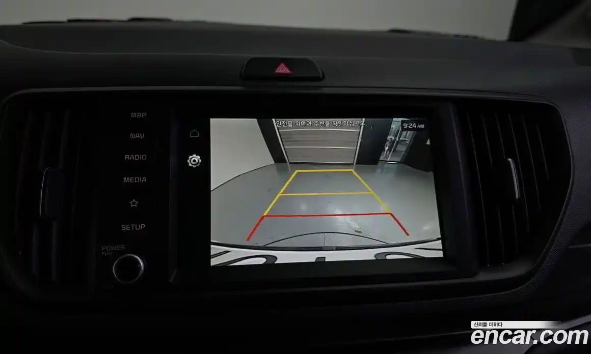 Kia Ray 2026 1.0 Автомат в Москве № 715686, фото 16