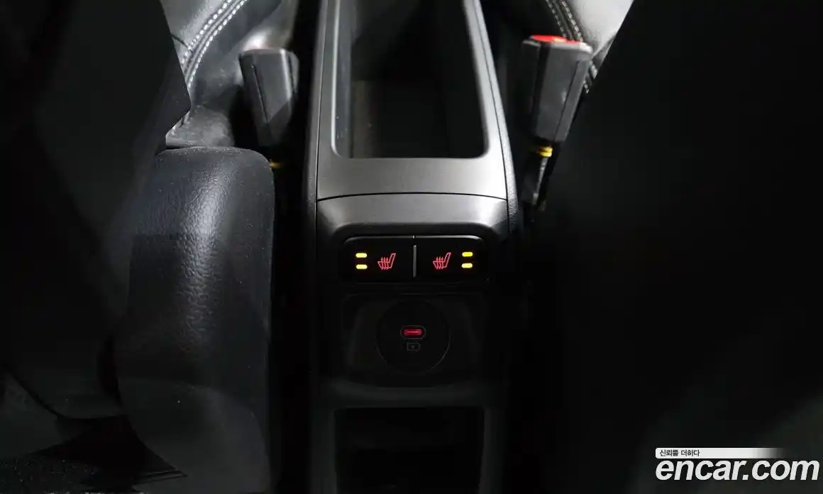 Kia Ray 2026 1.0 Автомат в Москве № 715686, фото 19