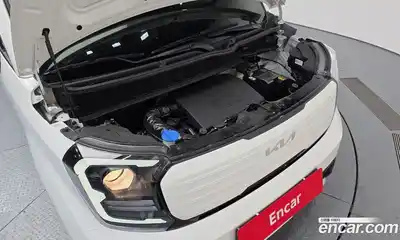 Kia Ray 2026 1.0 Автомат в Москве № 715686, миниатюра 6