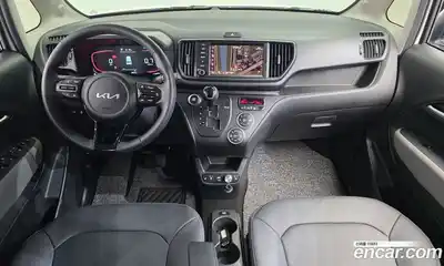 Kia Ray 2026 1.0 Автомат в Москве № 715686, миниатюра 7