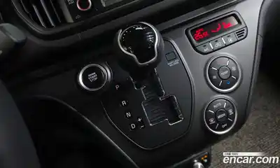 Kia Ray 2026 1.0 Автомат в Москве № 715686, миниатюра 9