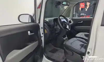 Kia Ray 2026 1.0 Автомат в Москве № 715686, миниатюра 10