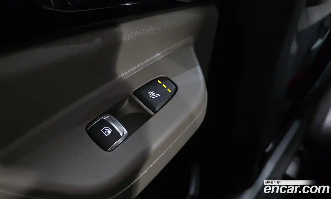 Kia Canival 2025 2.2 Автомат в Москве № 715738, фото 17