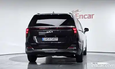 Kia Canival 2025 2.2 Автомат в Москве № 715738, миниатюра 3