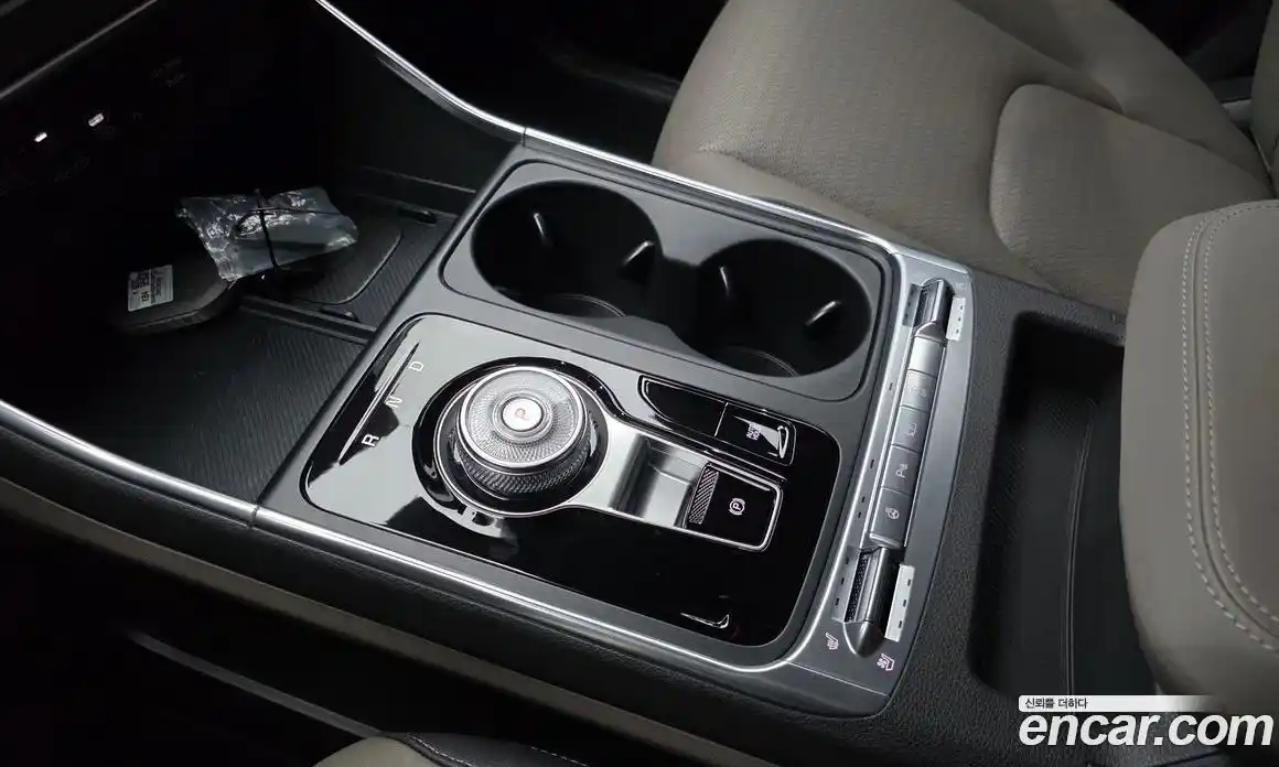 Kia Canival 2025 2.2 Автомат в Москве № 715738, фото 8