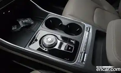 Kia Canival 2025 2.2 Автомат в Москве № 715738, миниатюра 8