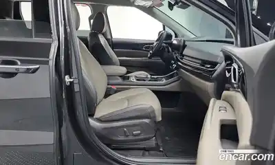 Kia Canival 2025 2.2 Автомат в Москве № 715738, миниатюра 9