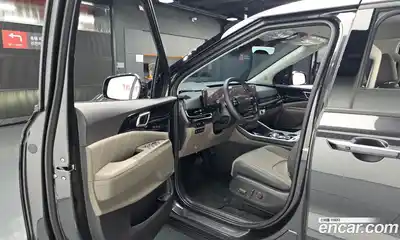Kia Canival 2025 2.2 Автомат в Москве № 715738, миниатюра 10