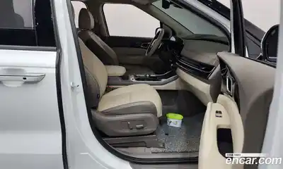 Kia Canival 2025 3.5 Автомат в Москве № 715801, миниатюра 11