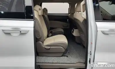 Kia Canival 2025 3.5 Автомат в Москве № 715801, миниатюра 12