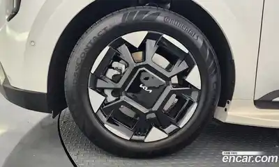 Kia Canival 2025 3.5 Автомат в Москве № 715801, миниатюра 5