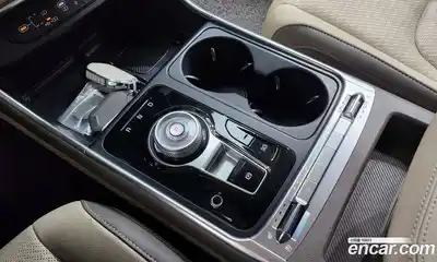 Kia Canival 2025 3.5 Автомат в Москве № 715801, миниатюра 9