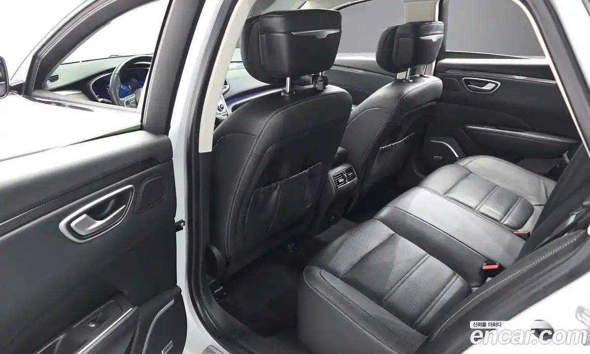 Renault SM6 2016 1.6 Автомат в Москве № 715821, фото 12