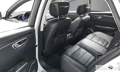 Renault SM6 2016 1.6 Автомат в Москве № 715821, миниатюра 12