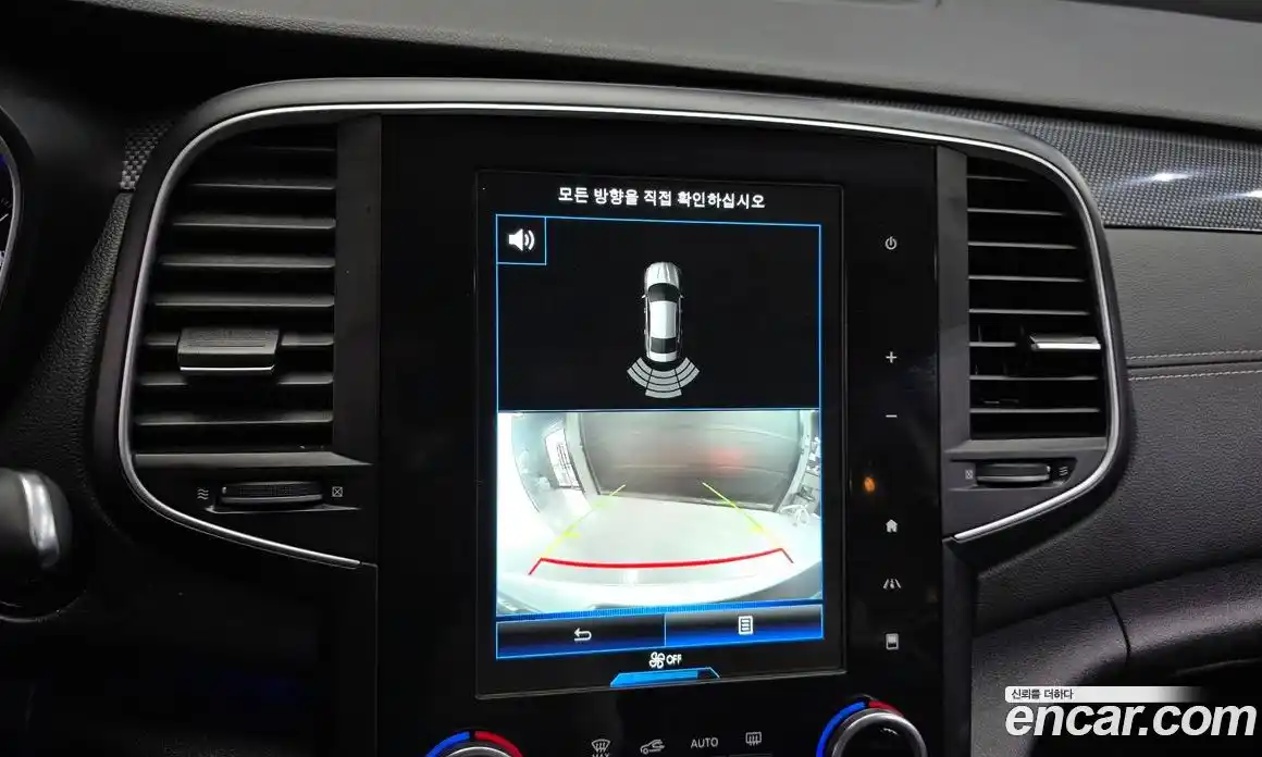 Renault SM6 2016 1.6 Автомат в Москве № 715821, фото 14