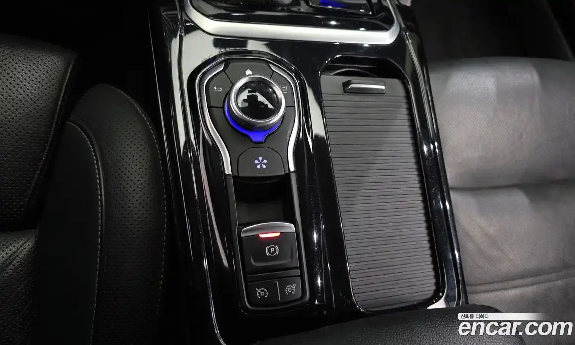 Renault SM6 2016 1.6 Автомат в Москве № 715821, фото 17