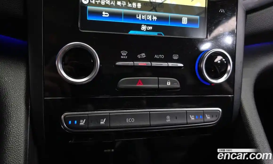 Renault SM6 2016 1.6 Автомат в Москве № 715821, фото 18