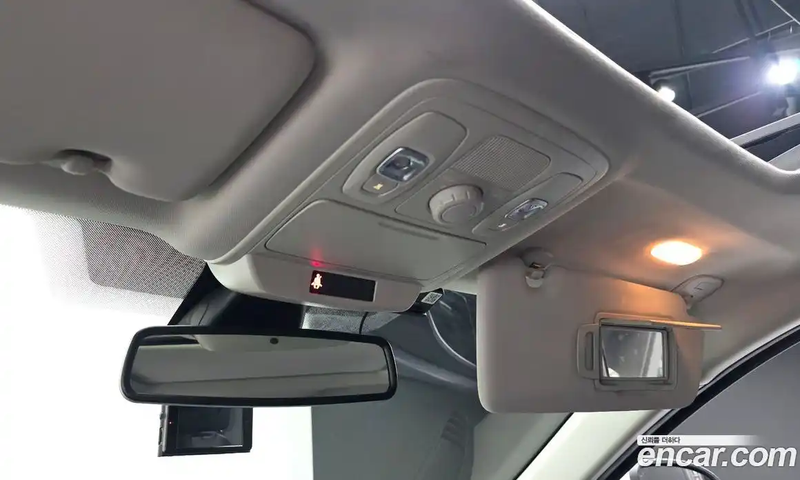 Renault SM6 2016 1.6 Автомат в Москве № 715821, фото 20