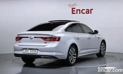 Renault SM6 2016 1.6 Автомат в Москве № 715821, миниатюра 2