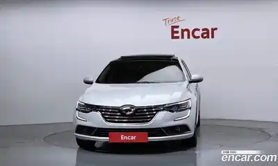 Renault SM6 2016 1.6 Автомат в Москве № 715821, миниатюра 3