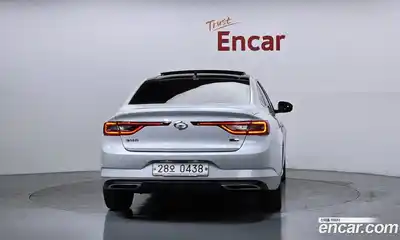 Renault SM6 2016 1.6 Автомат в Москве № 715821, миниатюра 4