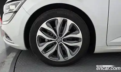 Renault SM6 2016 1.6 Автомат в Москве № 715821, миниатюра 5