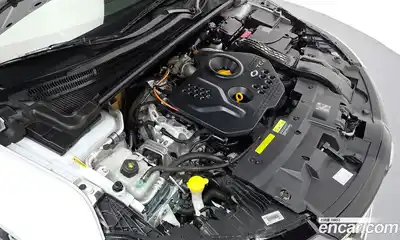 Renault SM6 2016 1.6 Автомат в Москве № 715821, миниатюра 6