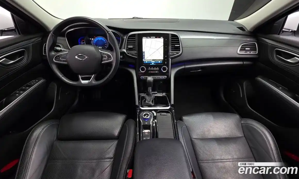 Renault SM6 2016 1.6 Автомат в Москве № 715821, фото 7