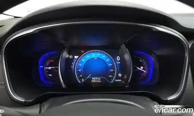 Renault SM6 2016 1.6 Автомат в Москве № 715821, миниатюра 8