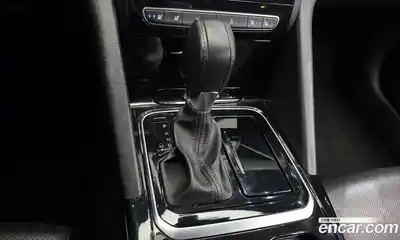 Renault SM6 2016 1.6 Автомат в Москве № 715821, миниатюра 9