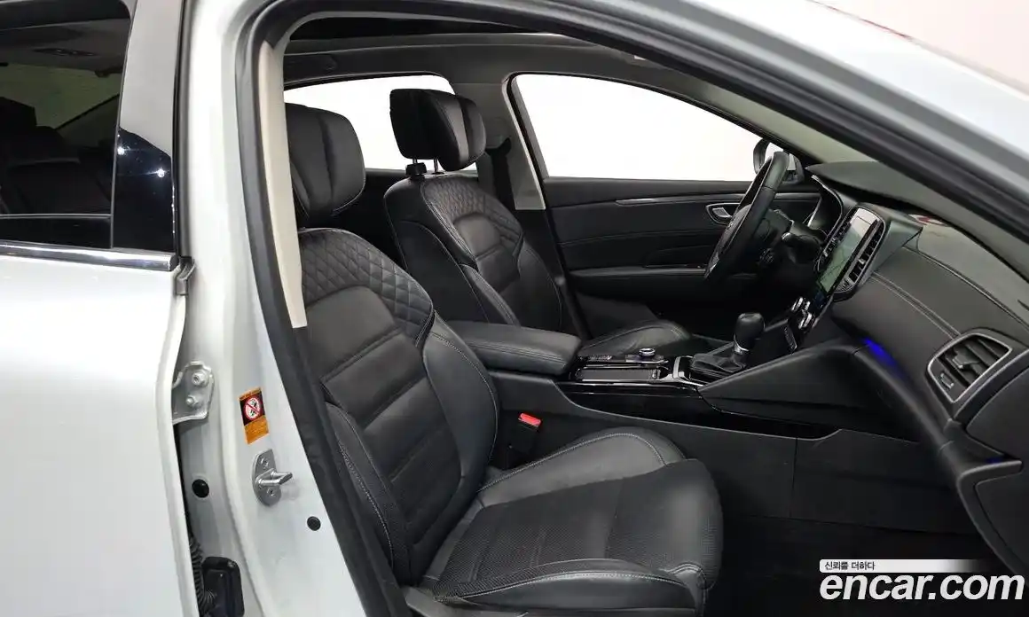 Renault SM6 2016 1.6 Автомат в Москве № 715821, фото 10