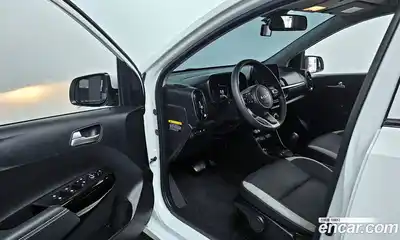 Kia Morning 2025 1.0 Автомат в Москве № 715875, миниатюра 11