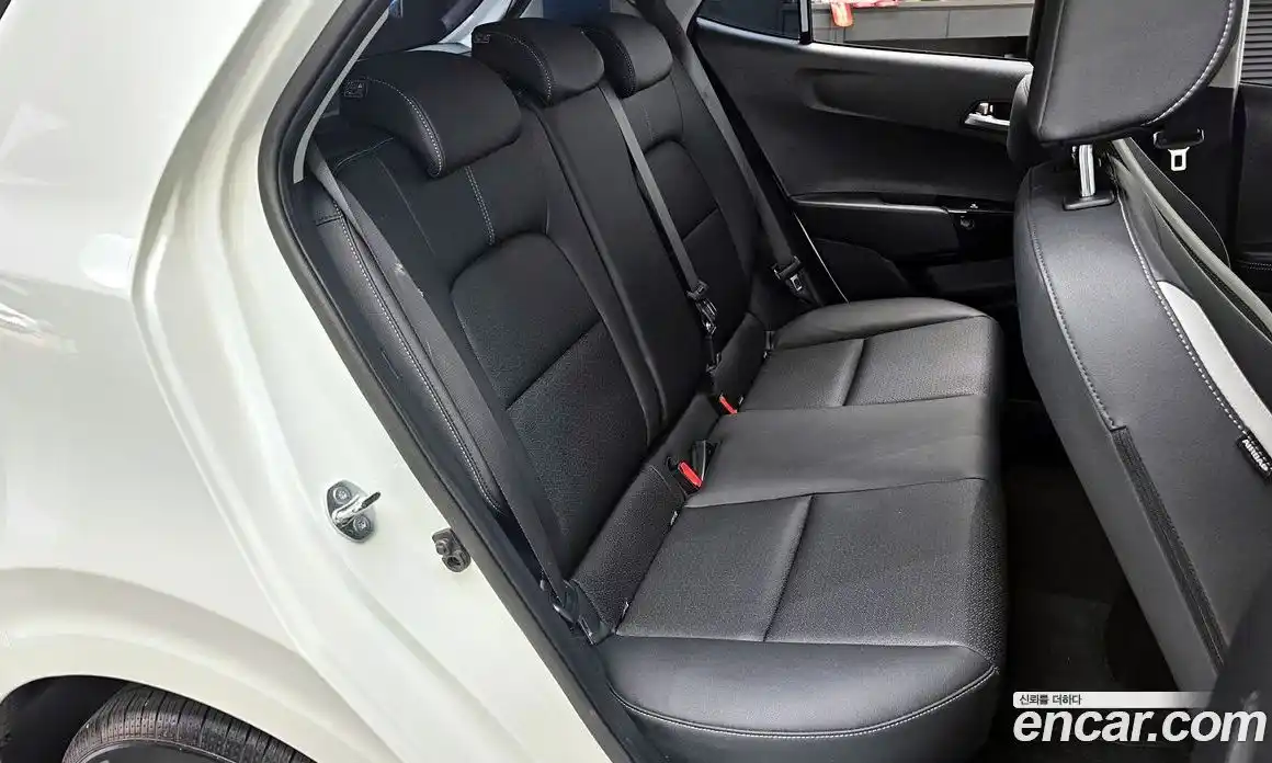 Kia Morning 2025 1.0 Автомат в Москве № 715875, фото 12