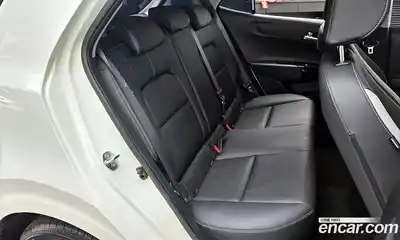 Kia Morning 2025 1.0 Автомат в Москве № 715875, миниатюра 12