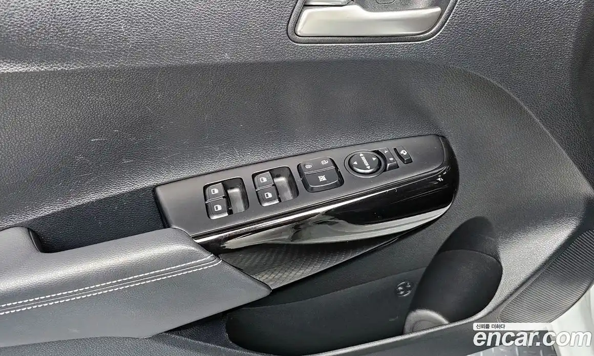 Kia Morning 2025 1.0 Автомат в Москве № 715875, фото 16