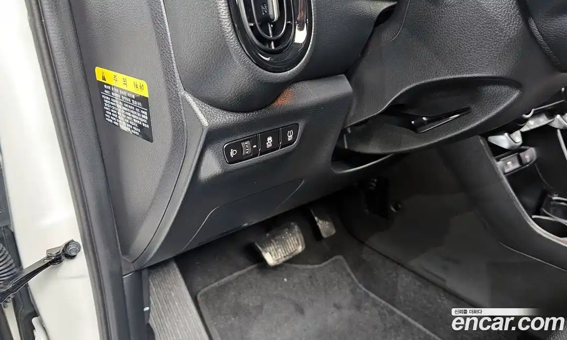 Kia Morning 2025 1.0 Автомат в Москве № 715875, фото 17