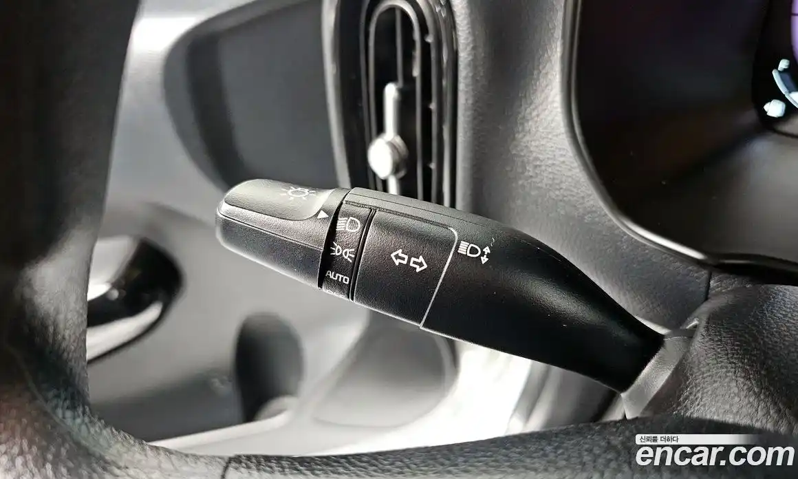 Kia Morning 2025 1.0 Автомат в Москве № 715875, фото 18