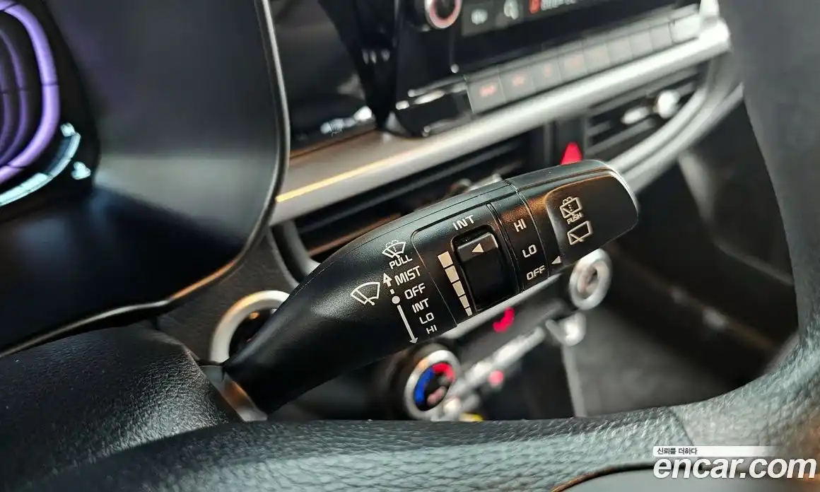 Kia Morning 2025 1.0 Автомат в Москве № 715875, фото 19