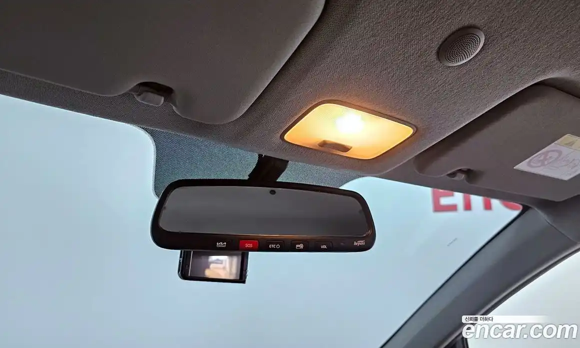 Kia Morning 2025 1.0 Автомат в Москве № 715875, фото 20